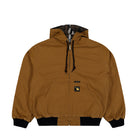 adidas 50 Years Anniversary OG Active Jacket Canvas Hamilton Brown / Camo Trebark Jacket I036412.3GK.02.03 | Overkill
