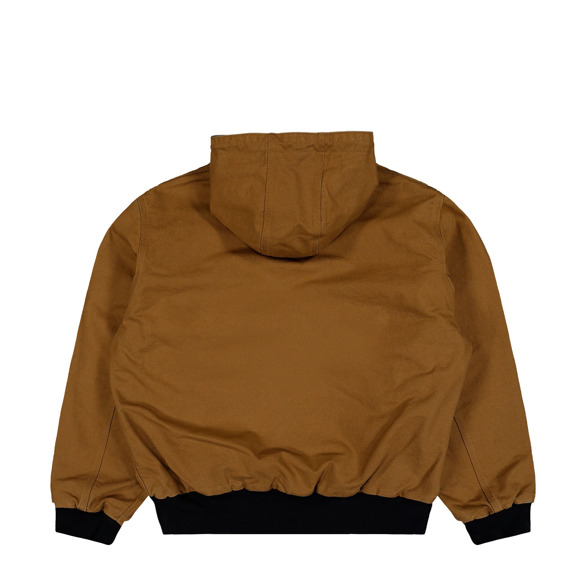 adidas 50 Years Anniversary OG Active Jacket Canvas Hamilton Brown / Camo Trebark Jacket I036412.3GK.02.03 Close-up | Overkill
