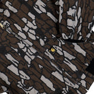 adidas 50 Years Anniversary OG Active Jacket Canvas Hamilton Brown / Camo Trebark Jacket I036412.3GK.02.03 Detail View 3 | Overkill
