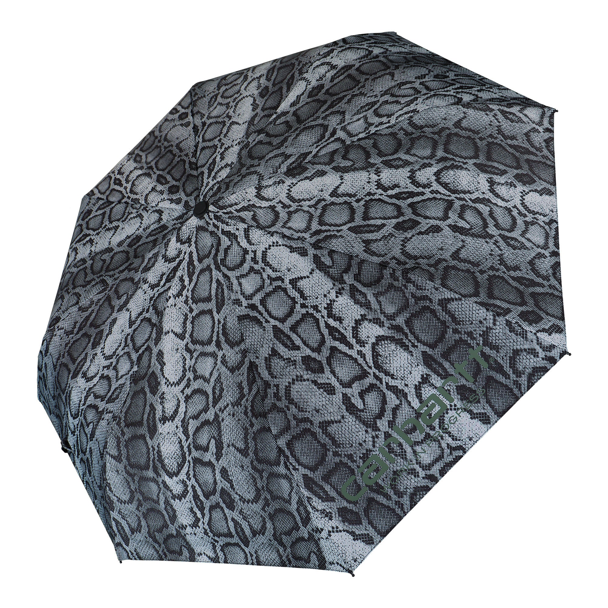 Carhartt WIP Snake Camo Compact Umbrella Snake Camo Outdor Accessories I036426.3Q2.XX.06 Detailfoto | Overkill
