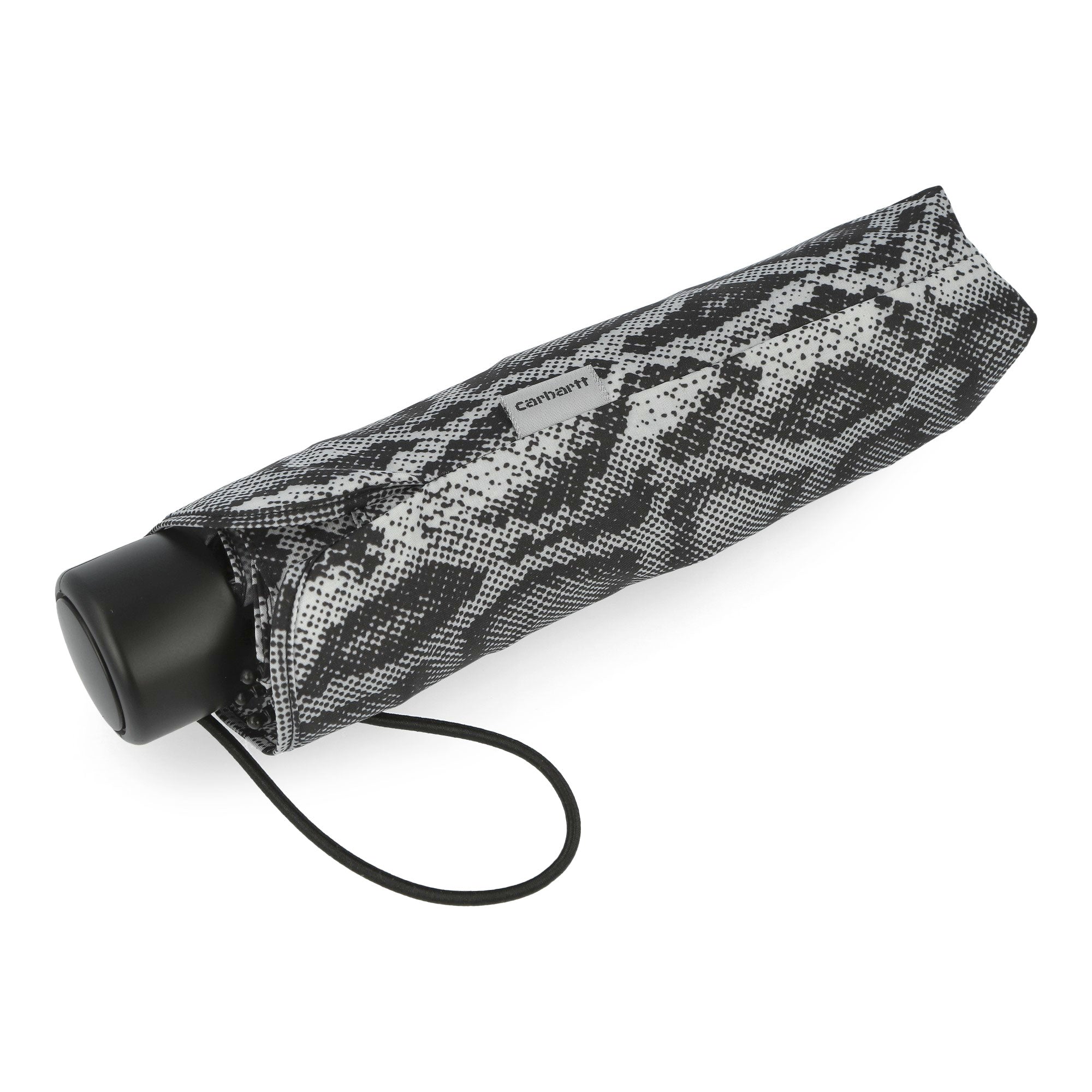 Carhartt WIP Snake Camo Compact Umbrella Snake Camo Outdor Accessories I036426.3Q2.XX.06 Detail View 1 | Overkill
