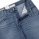 Edwin Matrix Pant Blue Jeans I036456.01.6O.32 Detail View 1 | Overkill
