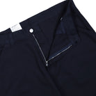 Carhartt WIP OG Single Knee Pant Deep Night Casual Pants I036487.J0.GD.03 Detail View 1 | Overkill
