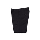 Carhartt WIP Craft Short Black Rinsed Short I036500.89.02.00 Detailfoto | Overkill
