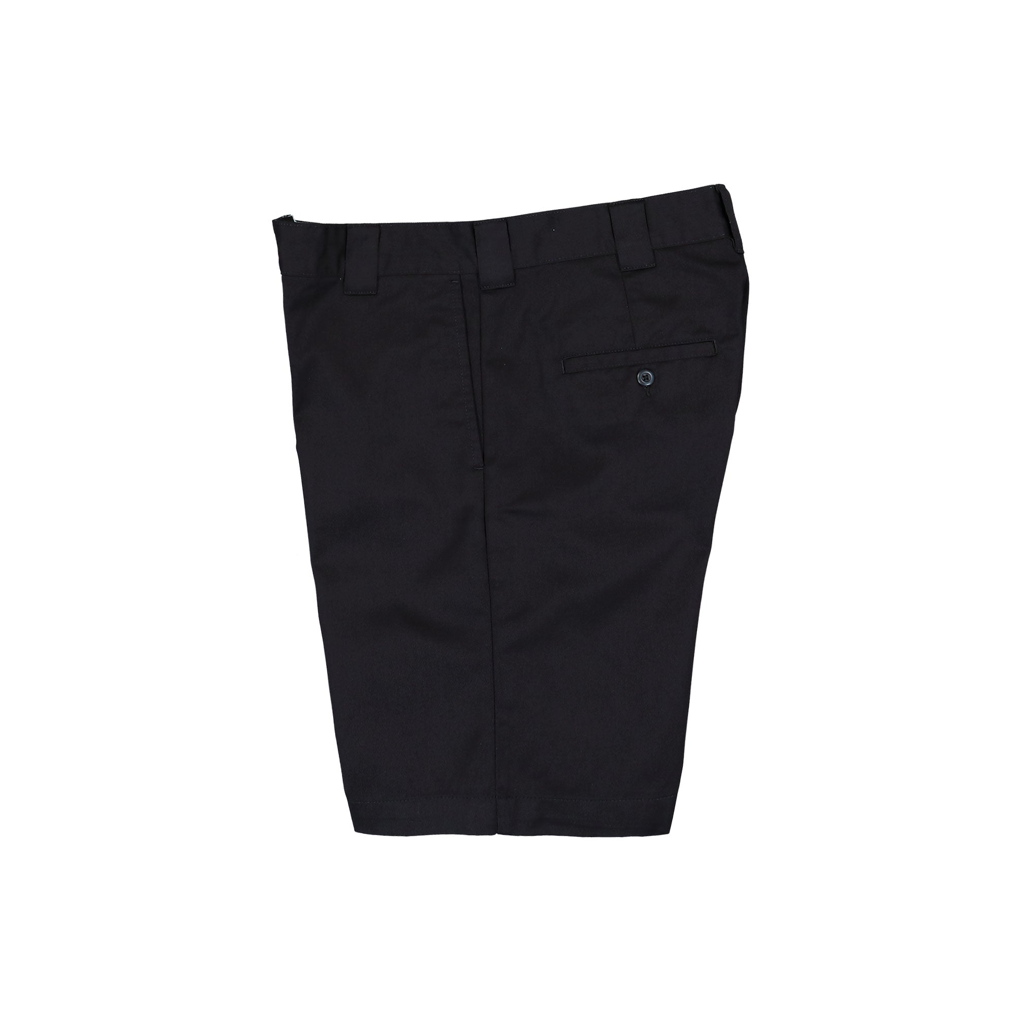 Carhartt WIP Craft Short Black Rinsed Short I036500.89.02.00 Detailfoto | Overkill
