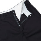 Carhartt WIP Craft Short Black Rinsed Short I036500.89.02.00 Detail View 1 | Overkill
