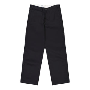 Carhartt WIP Harold Pant Black Rigid Casual Pant I036502.89.01.00 | Overkill
