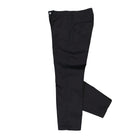 Carhartt WIP Harold Pant Black Rigid Casual Pant I036502.89.01.00 Detailfoto | Overkill
