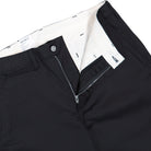 Carhartt WIP Harold Pant Black Rigid Casual Pant I036502.89.01.00 Detail View 1 | Overkill
