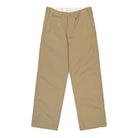 Carhartt WIP Harold Pant Leather Rigid Casual Pant I036502.8Y.01.00 | Overkill

