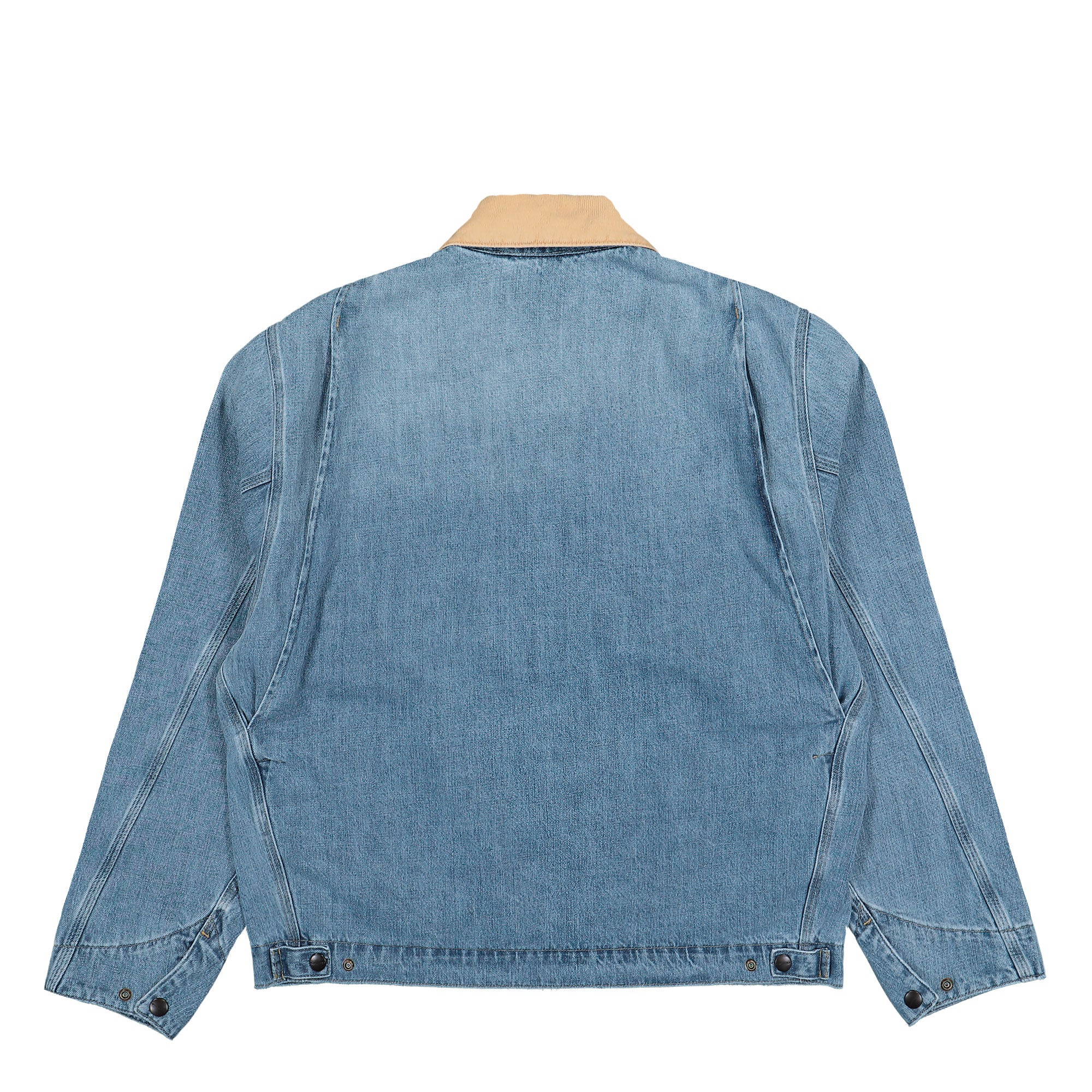 Carhartt WIP OG Detroit Jacket I036593.2XN.UR.03 | OVERKILL