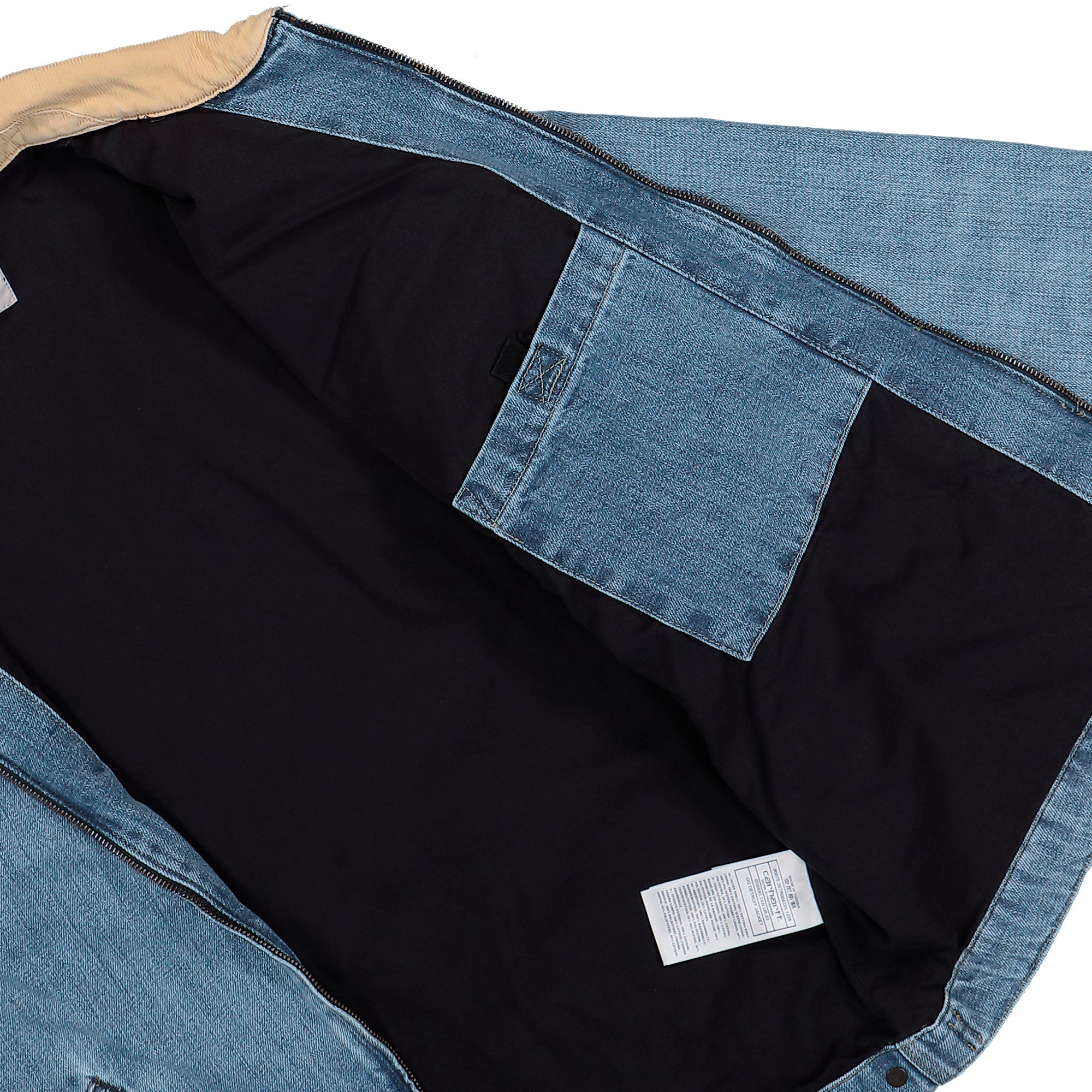Carhartt WIP OG Detroit Jacket I036593.2XN.UR.03 | OVERKILL