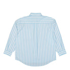 Carhartt WIP W L/S Royce Shirt Royce Stripe, Icaria, White Shirts I036699.3JT.XX.03 Close-up | Overkill
