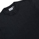 Carhartt WIP Kori Sweater Black Garment Dyed Sweatshirt I036819.89.GD.03 Detailfoto | Overkill
