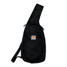 Carhartt WIP Kyle Sling Bag Black Cross Body Bag I036840.89.XX.06 | Overkill
