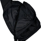 Carhartt WIP Kyle Sling Bag Black Cross Body Bag I036840.89.XX.06 Detail View 1 | Overkill

