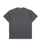 Carhartt WIP S/S Loose Pocket T-Shirt Black Garment Dyed T-Shirt I036863.89.GD.03 Close-up | Overkill
