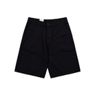 Carhartt WIP Brader Short Black Rinsed Short I036872.89.02.03 | Overkill
