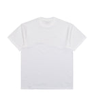 Carhartt WIP S/S Road Side Snack T-Shirt White T-Shirt I036880.02.XX.03 Close-up | Overkill
