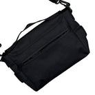 Carhartt WIP Kyle Shoulder Bag Black Cross body Bag I036881.89.XX.06 Detailfoto | Overkill
