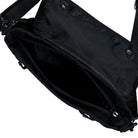 Carhartt WIP Kyle Shoulder Bag Black Cross body Bag I036881.89.XX.06 Detail View 1 | Overkill
