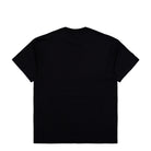 Carhartt WIP S/S Cheese Toast Black T-Shirt I036882.89.XX.03 Close-up | Overkill
