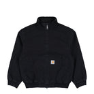 Carhartt WIP Ravon Jacket Black Heavy Stone Wash Jacket I036986.89.60.03 | Overkill
