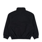 Carhartt WIP Ravon Jacket Black Heavy Stone Wash Jacket I036986.89.60.03 Close-up | Overkill
