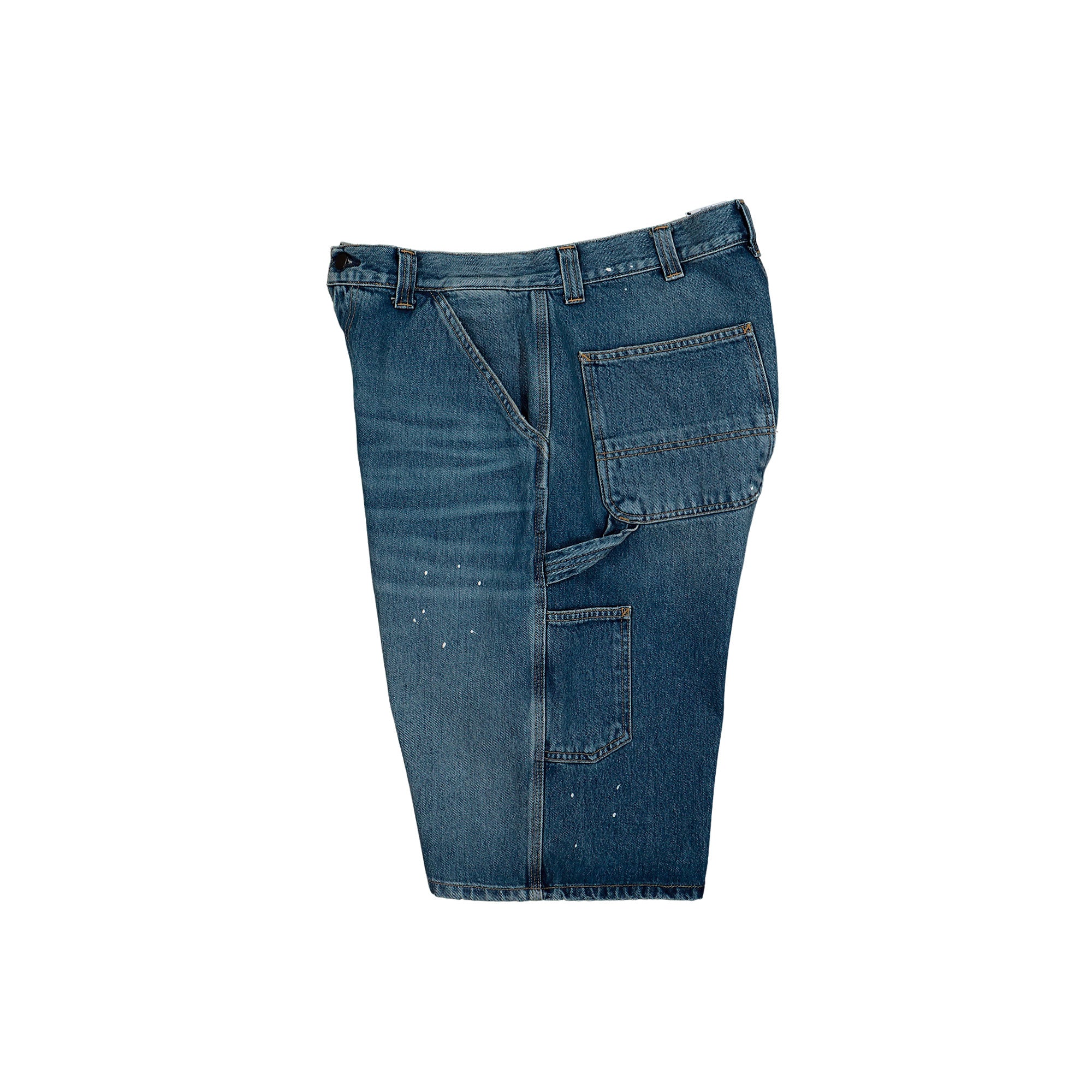 Carhartt WIP Nash DK Pant I032106.01.02.03 | OVERKILL