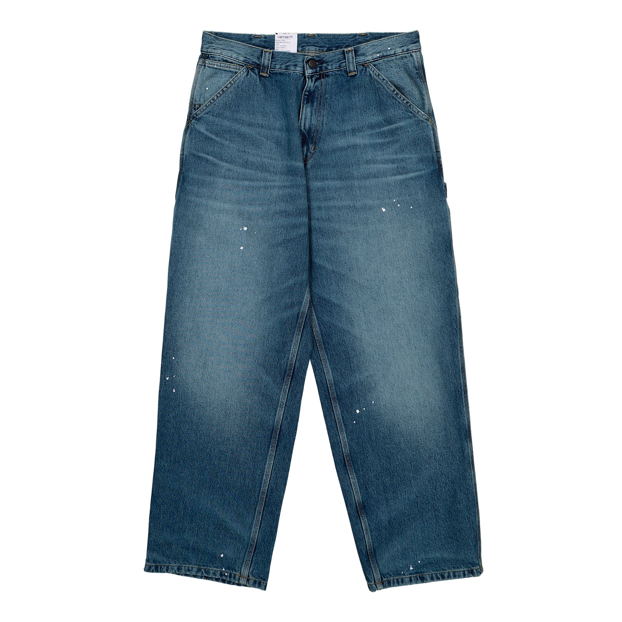 オーダー専用ページ Carhartt WIP OG Single Knee Pant I037031.01.EJ.03 | OVERKILL