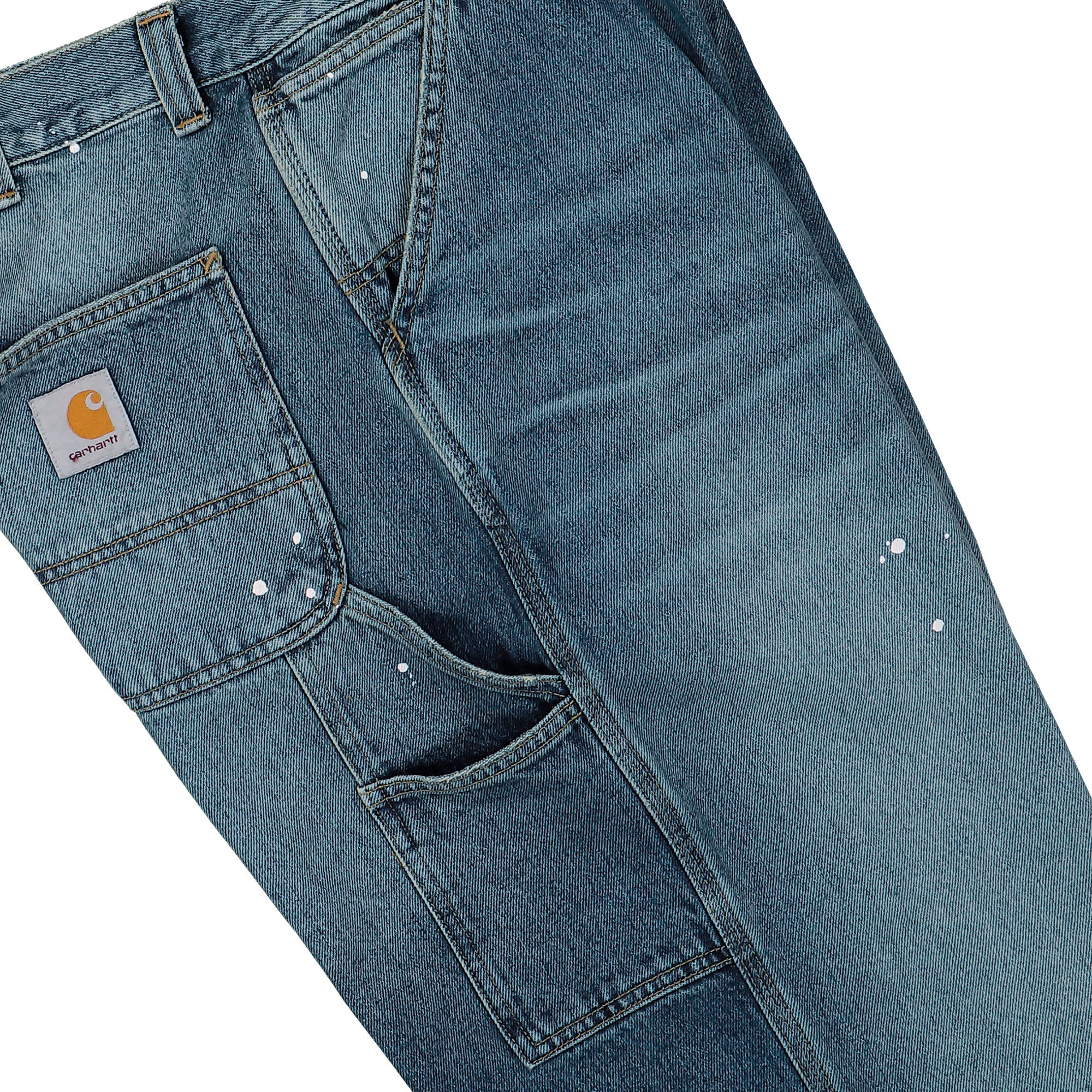 オーダー専用ページ Carhartt WIP OG Single Knee Pant I037031.01.EJ.03 | OVERKILL