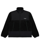 Carhartt WIP Edmore Jacket Black / White jackets I037138.0D2.XX.03 | Overkill
