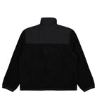 Carhartt WIP Edmore Jacket Black / White jackets I037138.0D2.XX.03 Close-up | Overkill
