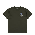 Carhartt WIP S/S Grape Picker T-Shirt Cypress T-Shirts I037231.63.XX.03 | Overkill
