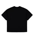 Carhartt WIP S/S Pennon T-Shirt Black T-Shirts I037261.89.XX.03 Close-up | Overkill
