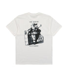 Carhartt WIP S/S Vote T-Shirt White T-Shirt I037269.02.XX.03 Close-up | Overkill
