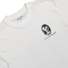 Carhartt WIP S/S Vote T-Shirt White T-Shirt I037269.02.XX.03 Detailfoto | Overkill
