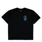 Edwin Ekoda Bath House T-Shirt Black T-Shirt I037318.89.67.03 | Overkill
