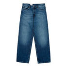 Carhartt WIP Payson Pant Blue / Marble Used Wash Jeans I037534.01.7X.00 | Overkill
