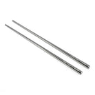 Carhartt WIP Chopsticks Silver Chopsticks I037549.95.XX.06 Close-up | Overkill
