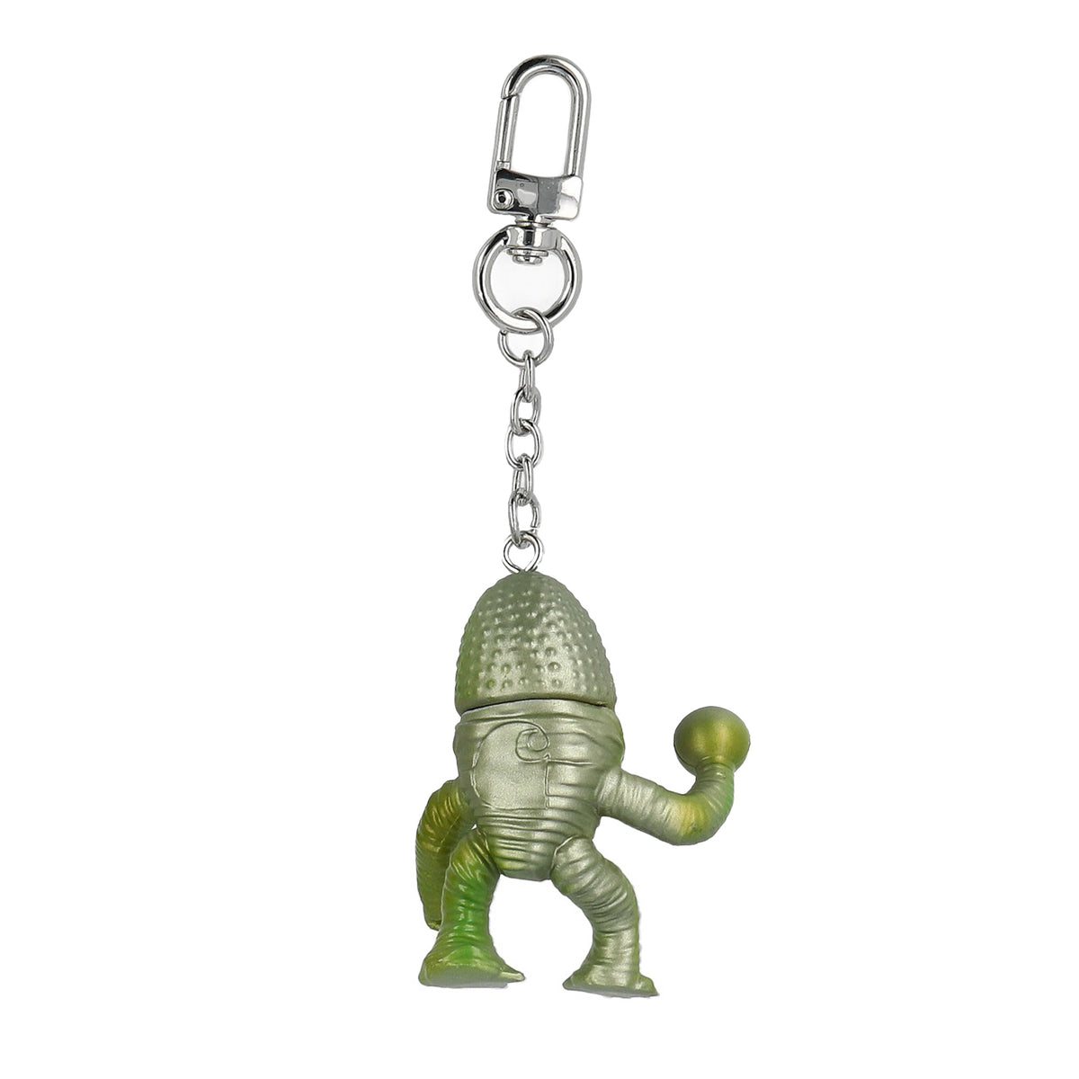 Carhartt WIP Wiptopia II Keychain D3TR01T Multicolor Keychain I037840.40Z.XX.06 / D3TR01T Close-up | Overkill
