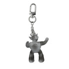 Carhartt WIP Wiptopia II Keychain Danvillain Multicolor Keychain I037840.40Z.XX.06 / Danvillain Close-up | Overkill
