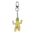 Carhartt WIP Wiptopia II Keychain Michigon Multicolor Keychain I037840.40Z.XX.06 / Michigon Close-up | Overkill
