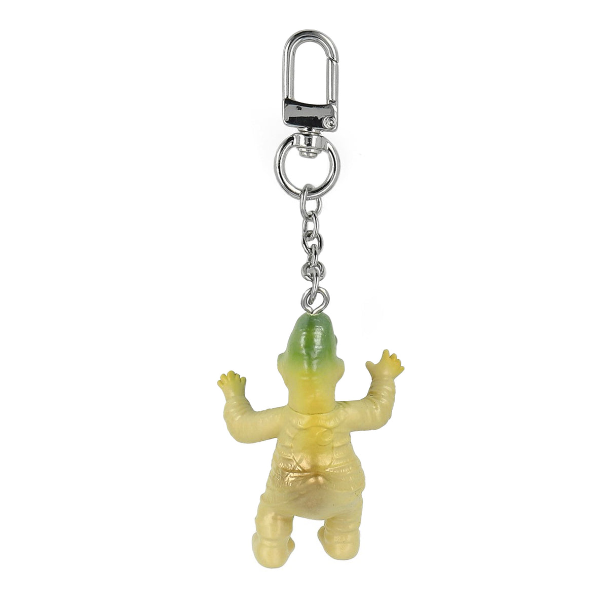 Carhartt WIP Wiptopia II Keychain Michigon Multicolor Keychain I037840.40Z.XX.06 / Michigon Close-up | Overkill
