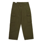 Carhartt WIP Kade Cargo Pant Dark Beech Garment Dyed Cargo Pant I037575.3TT.GD.00 | Overkill
