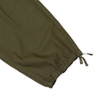 Carhartt WIP Kade Cargo Pant Dark Beech Garment Dyed Cargo Pant I037575.3TT.GD.00 Detail View 4 | Overkill
