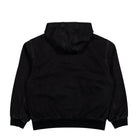 Carhartt WIP OG Active Jacket Black Stone Washed jackets I037581.89.06.03 Close-up | Overkill
