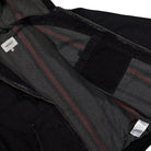 Carhartt WIP OG Active Jacket Black Stone Washed jackets I037581.89.06.03 Detail View 2 | Overkill
