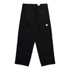 Carhartt WIP OG Cargo Pant Black Stone Washed Pant I037585.89.06.32 Close-up | Overkill
