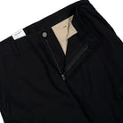 Carhartt WIP OG Cargo Pant Black Stone Washed Pant I037585.89.06.32 Detail View 1 | Overkill
